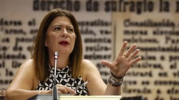 Caso Leire | El juez investiga intentos de soborno vinculados al PSOE por hasta 300.000 euros: estas son todas las acusaciones