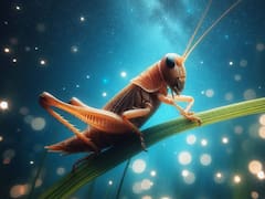 Qué significa escuchar grillos de noche en tu casa: el poderoso mensaje espiritual que el universo te está enviando