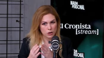Lilia Lemoine en El Cronista Stream: “Nadie hoy está preocupado por gastar los pesos antes de que pierdan valor”