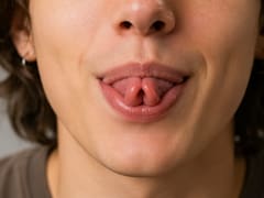 Qué representa para los psicólogos la capacidad de doblar la lengua “en taquito”: es mucho más que una simple destreza