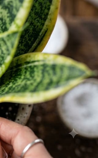La planta que sobrepasa a la lengua de suegra y cada vez más personas plantan: crece más rápido y se ve mejor