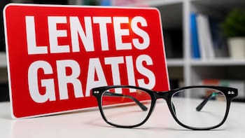 Confirmado por la SEP: más de 140 mil alumnos reciben lentes gratuitos en todas las escuelas del país por orden del Gobierno