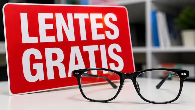 Confirmado por la SEP: más de 140 mil alumnos reciben lentes gratuitos en todas las escuelas del país por orden del Gobierno