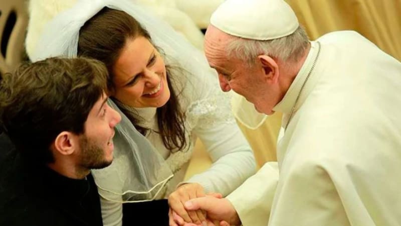 León se rebela contra la Iglesia y retoma una idea “prohibida” que apoyó el papa Francisco: “Un mensaje de esperanza”. Foto: ACI Prensa