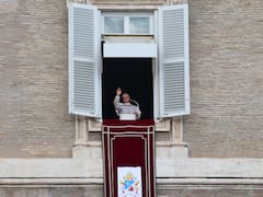 El Gobierno ultima los preparativos de la visita del Papa: cadena nacional y definiciones pendientes