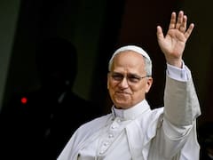 El papa León XIV será operado de un pulmón a pocas semanas de su viaje a la Argentina
