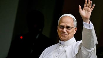 El papa León XIV será operado de un pulmón a pocas semanas de su viaje a la Argentina