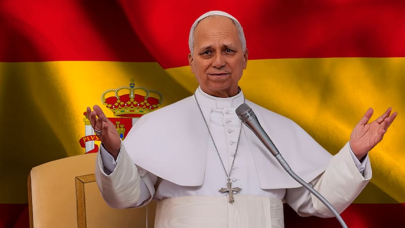 El viaje del Papa León XIV a España tendrá actos gratuitos con inscripción previa, recorridos oficiales y controles de acceso en varias ciudades.