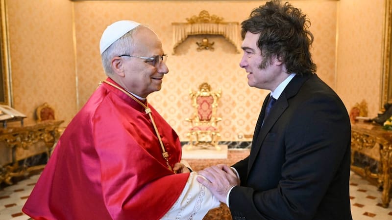 La diagramación de la histórica gira papal demandó el trabajo articulado de múltiples sectores de la política y el clero nacional.
