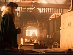 Arqueólogos italianos confirman el hallazgo que cambia la arquitectura tras 2000 años: esta obra legendaria inspiró a Leonardo da Vinci