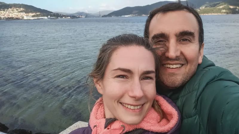 Leonardo y Soledad, matrimonio argentino que emigró a España: “El que se va no es un vendepatria y el que se queda no es un héroe”