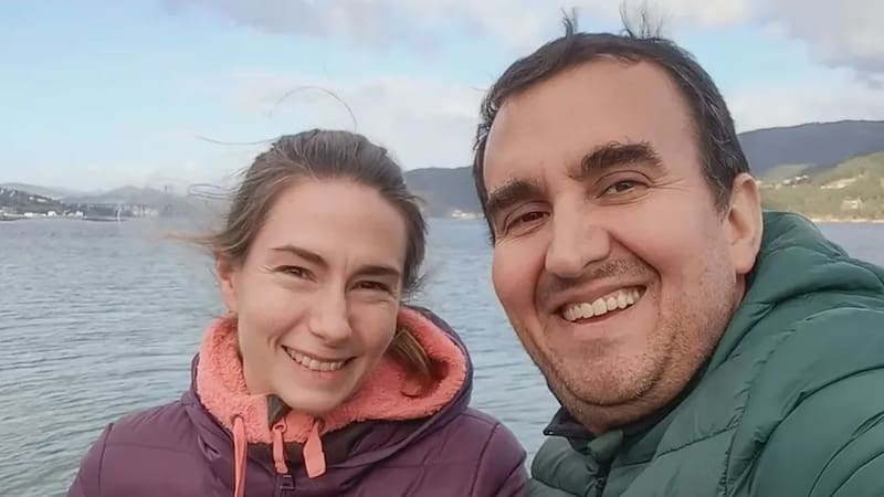 Leonardo y Soledad, matrimonio argentino que emigró a España: “El que se va no es un vendepatria y el que se queda no es un héroe”