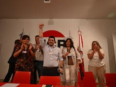 Ganó su intendencia con el 83%, tiene superávit y desafía a Milei: el nuevo presidente de la UCR