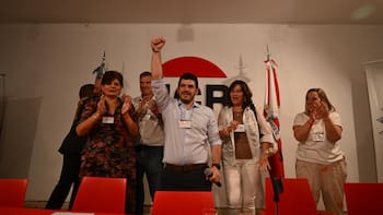 Ganó su intendencia con el 83%, tiene superávit y desafía a Milei: el nuevo presidente de la UCR