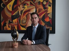 El plan ‘mexicano’ de Moreton Capital: Captar 1,000 MDD, IA con la UNAM y el Tec, y alianzas con FEMSA y Coppel