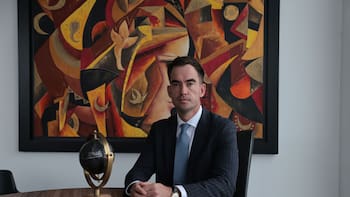 El plan ‘mexicano’ de Moreton Capital: Captar 1,000 MDD, IA con la UNAM y el Tec, y alianzas con FEMSA y Coppel