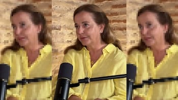 Leticia Poole, economista: “En España solo el 37% de la población trabaja. Somos un país muy grande sostenido por muy pocos”