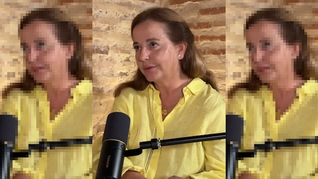 Leticia Poole, economista: “En España solo el 37% de la población trabaja. Somos un país muy grande sostenido por muy pocos”