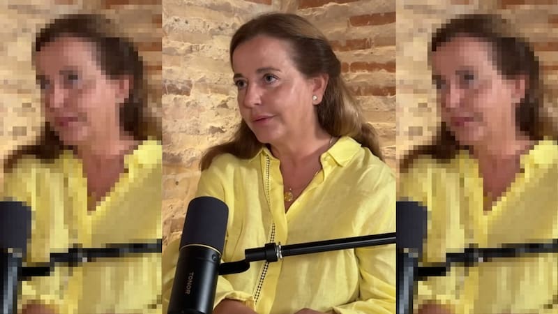 Leticia Poole, experta en economía.