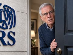 Letter 725-B | The IRS will make in-person visits to taxpayers who repeatedly ignore its letters and calls