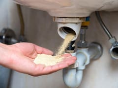 Poner levadura fresca en las cañerías: por qué recomiendan hacerlo y para qué sirve