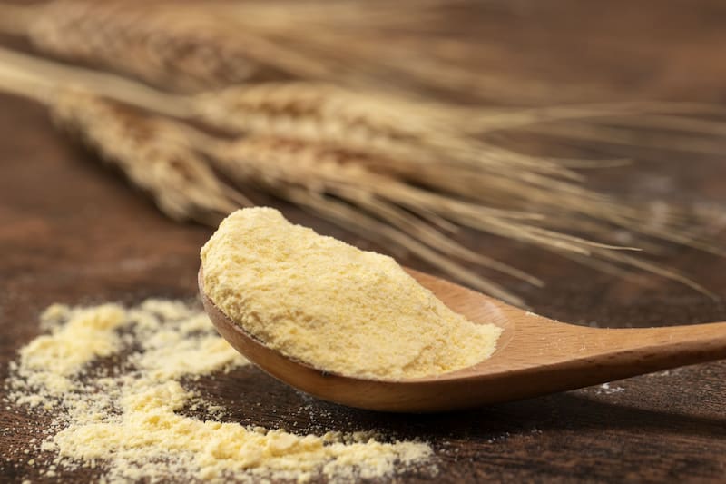 Beneficios de la levadura para limpiar el hogar