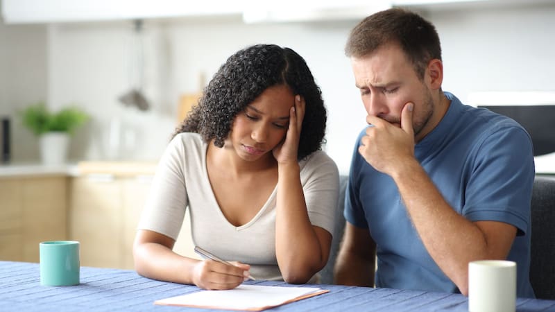 La nueva ley puede utilizarse para impugnar aumentos injustificados. Foto: Shutterstock.