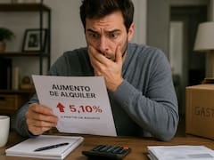 Ya es oficial | Los inquilinos que lleven un año en la vivienda sufrirán un aumento en el alquiler desde agosto: será de 5,10%