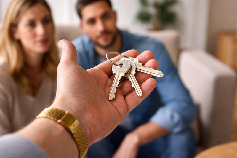 Los barrios más caros de Capital se ubican en la zona norte de la ciudad.