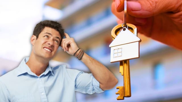 Es oficial | Todos los alquileres que se renueven ahora sufrirán un nuevo aumento anunciado por el Gobierno