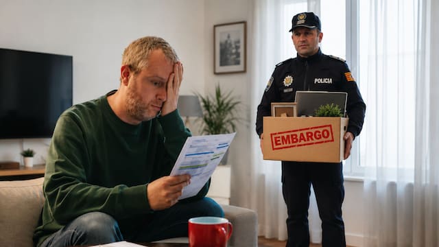 Ley de alquileres | Si un vecino no paga los gastos comunes del edificio, los demás propietarios pueden embargar todos sus bienes