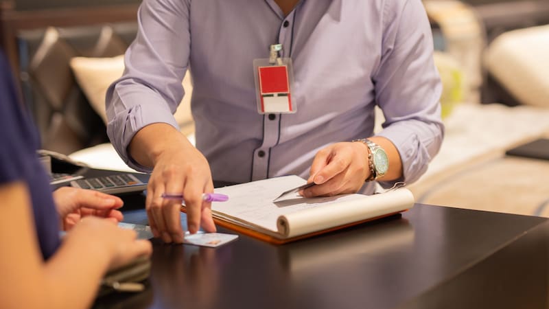 Ley de Defensa del Consumidor: qué constancia se debe pedir una vez que se reparó el producto en garantía y por qué es clave.