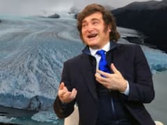 Luz verde a la reforma de Glaciares: la Justicia levantó la cautelar que la frenaba en Santa Cruz