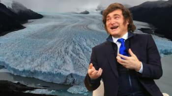 Ley de Glaciares: arranca la batalla en Diputados con audiencias y tensión política