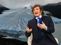 Ley de Glaciares: qué dice la norma original y los cambios que propone Milei