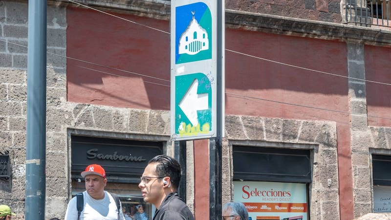 Esto incluye peatones, ciclistas, motociclistas, pasajeros y automovilistas.