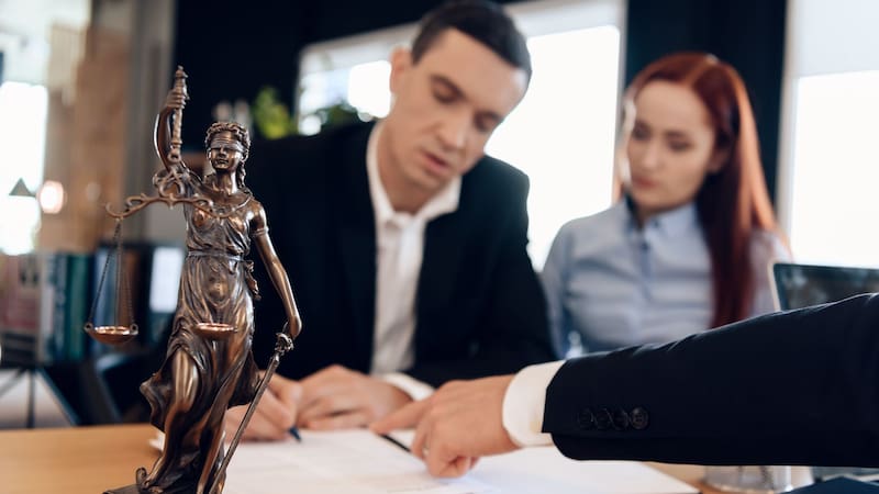 Cambió la Ley de Sucesiones: sólo se heredarán bienes y no se deberán pagar las deudas del fallecido si se cumple un requisito. Foto (Archivo)