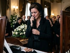 Confirmado por la Ley de Sucesiones | Las viudas podrán reclamar una parte de la herencia, aunque hayan sido excluidas del testamento