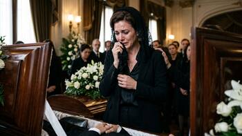 Confirmado por la Ley de Sucesiones | Las viudas podrán reclamar una parte de la herencia, aunque hayan sido excluidas del testamento