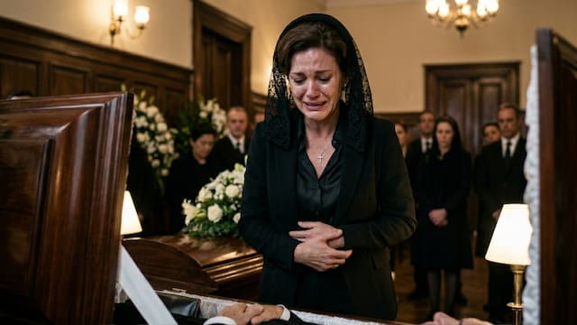 Confirmado por la Ley de Sucesiones | Los hijos deberán recibir una porción de la herencia aunque el padre quiera excluirlos del testamento