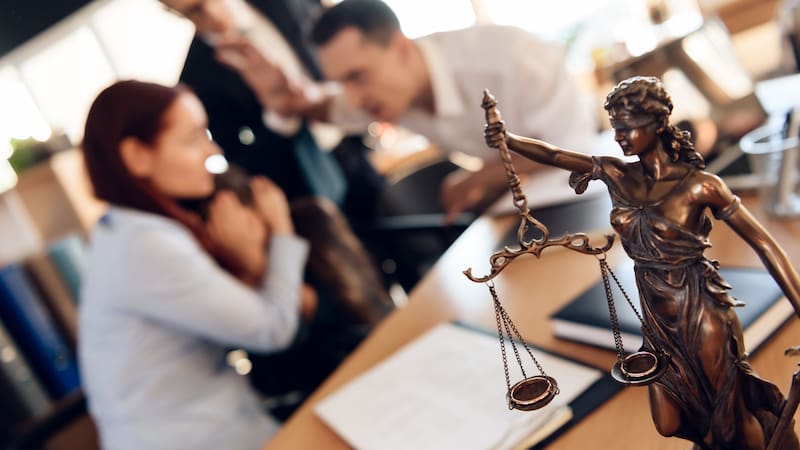 Cambió la Ley de Sucesiones: sólo se heredarán bienes y no se deberán pagar las deudas del fallecido si se cumple un requisito. Foto (Archivo)