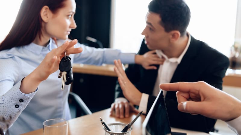 Los hijos no reconocidos ahora podrán reclamar la herencia si se cumple esta condición