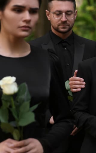 Por nueva Ley de Sucesiones, los esposos no recibirán los bienes aunque lo especifique el testamento