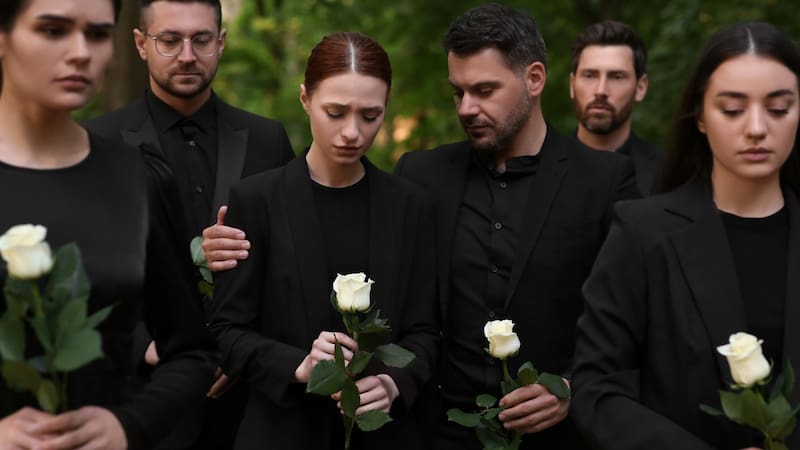 Por nueva Ley de Sucesiones, los esposos no recibirán los bienes aunque lo especifique el testamento.