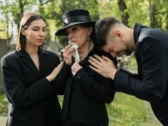 Lo confirmó la Ley de Sucesiones | Los bienes de la herencia estarán completamente bloqueados hasta que llegue este momento: pueden pasar días o años