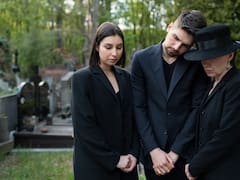 Ley de Sucesiones: qué pasa si el fallecido no deja un testamento en California y cómo se reparte la herencia