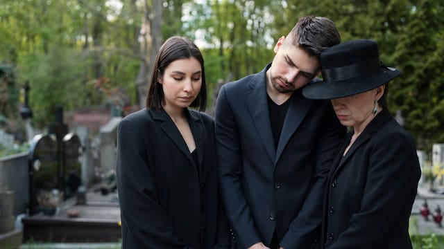 Ley de Sucesiones: qué pasa si el fallecido no deja un testamento en California y cómo se reparte la herencia