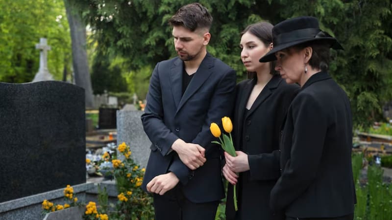 Ley de Sucesiones: estas personas ya no cobrarán la herencia aunque sean familiares directos o figuren en el testamento
Fuente: Archivo