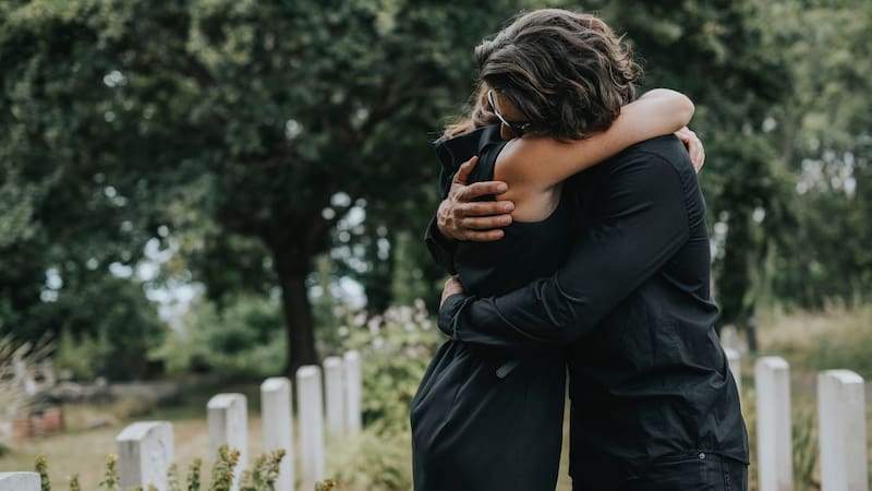 Ley de Sucesiones: estas personas ya no cobrarán la herencia aunque sean familiares directos o figuren en el testamento
Fuente: Archivo