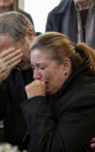 Ley de Sucesiones | Los viudos no recibirán los bienes aunque lo especifique el testamento en estos casos
